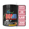 thepureology BOMB Pre Workout Pre Workout  (300 g, Pink Guava) thepureology BOMB Pre Workout Pre Workout  (300 g, Pink Guava)